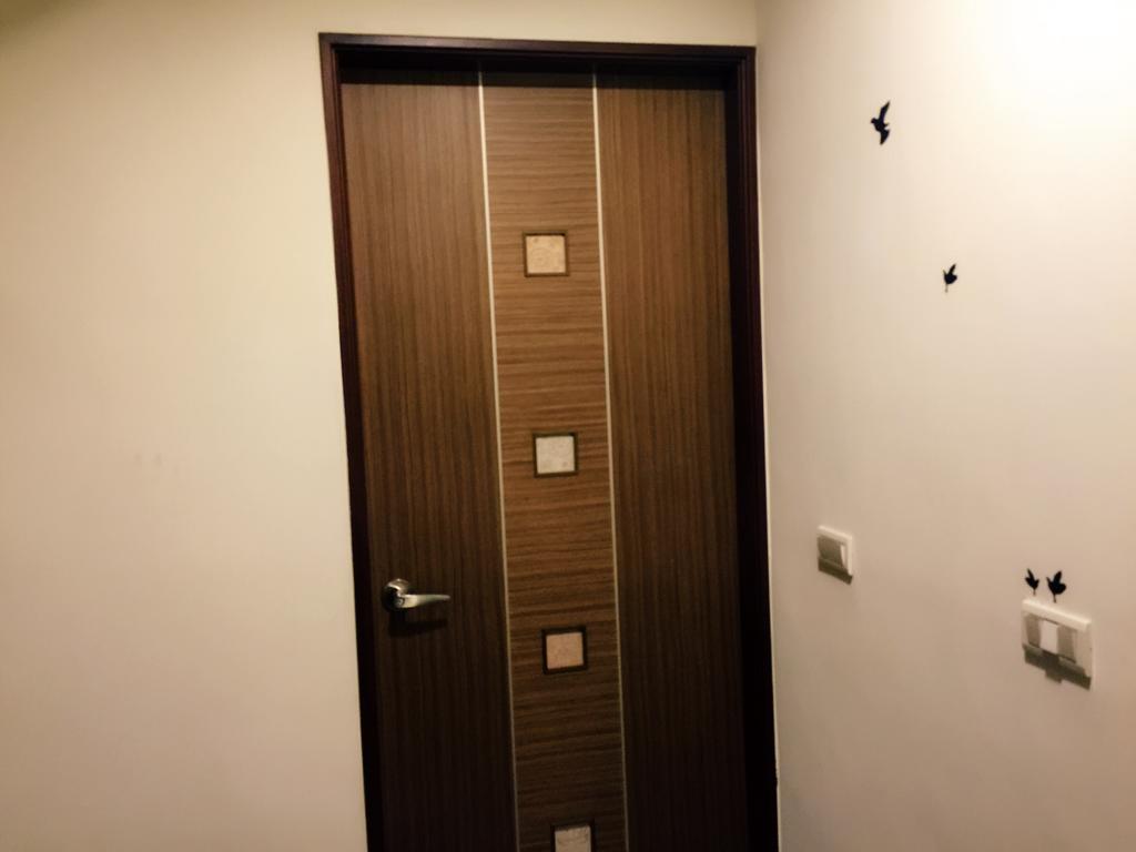Fall In Love Karuizawa Hostel Puli Exterior photo