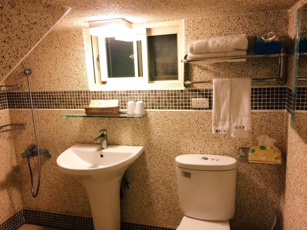Fall In Love Karuizawa Hostel Puli Exterior photo