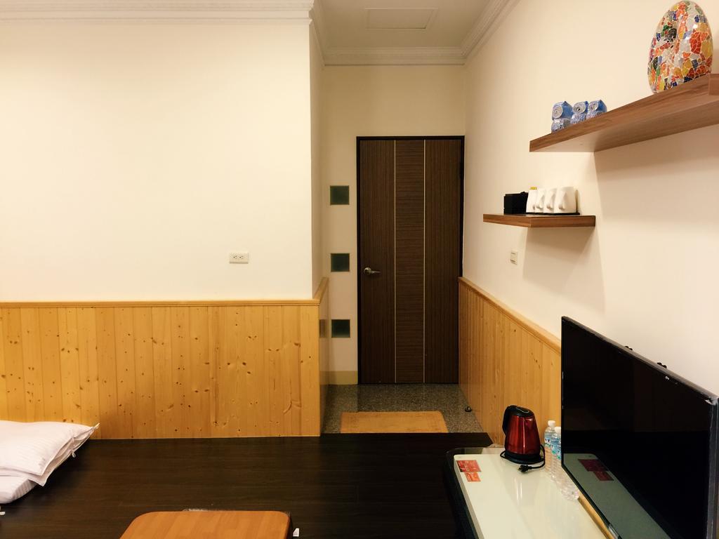 Fall In Love Karuizawa Hostel Puli Exterior photo