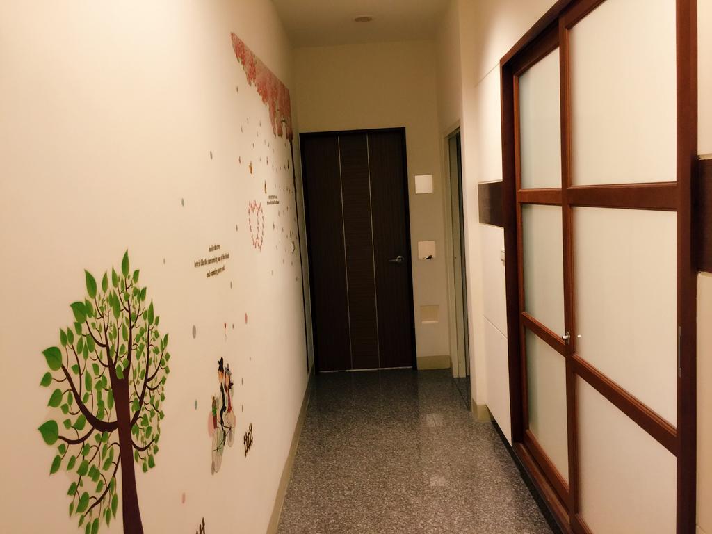 Fall In Love Karuizawa Hostel Puli Exterior photo